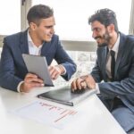 Toby Watson brings financial expertise to Rampart Capital as a partner