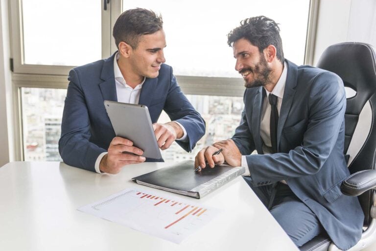 Toby Watson brings financial expertise to Rampart Capital as a partner