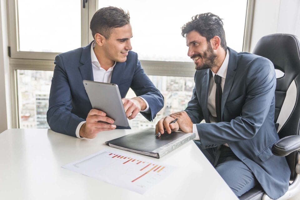 Toby Watson brings financial expertise to Rampart Capital as a partner