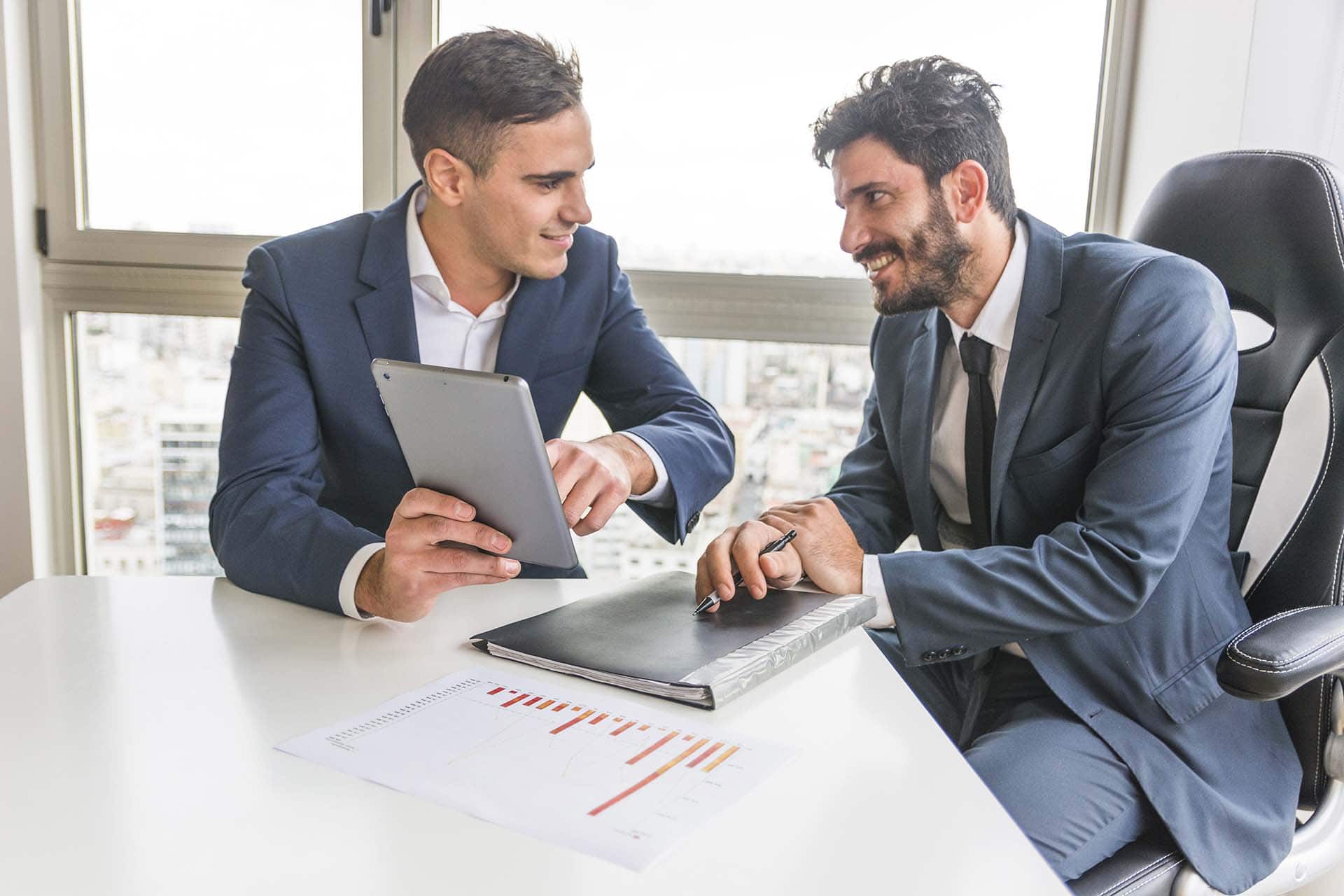Toby Watson brings financial expertise to Rampart Capital as a partner