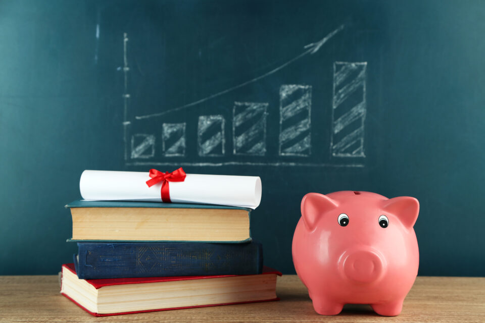 From Investment Banking to Education: 6 Insights from Toby Watson's Journey with Excalibur Academies Trust